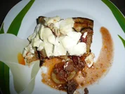 Mousaka wie ich es mag. Meine 2. Version. - Rezept