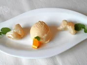 Campari - Orangen - Eis ... mit Blätterteig - Schmetterlingen - Rezept - Bild Nr. 53