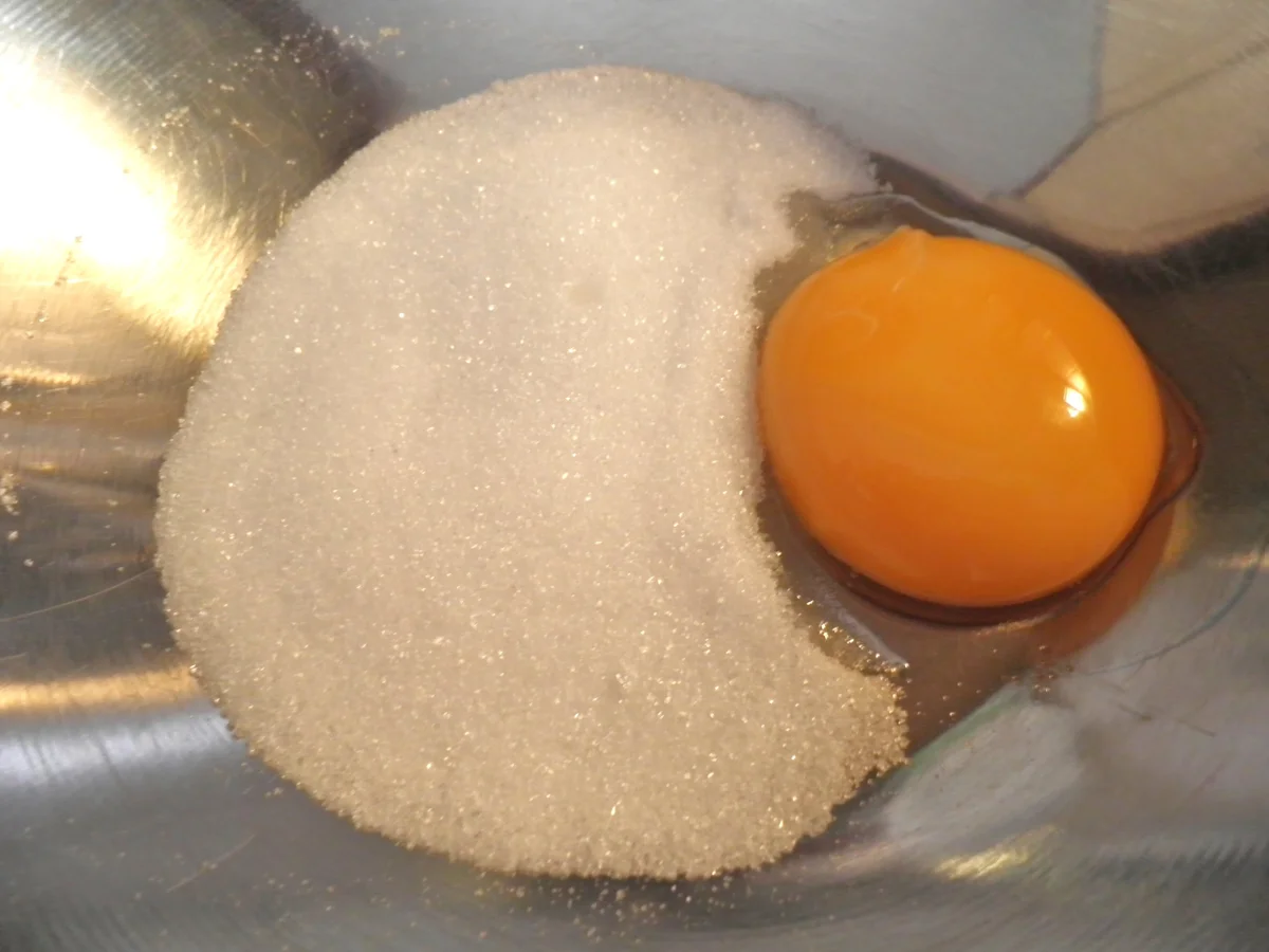 Rezept: Campari - Orangen - Eis ... mit Blätterteig - Schmetterlingen Bild Nr. 131 Campari - Orangen - Eis ... mit Blätterteig - Schmetterlingen - Rezept - Bild Nr. 131