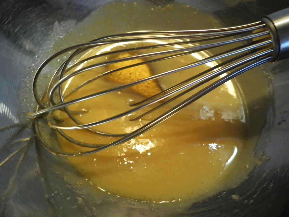 Rezept: Campari - Orangen - Eis ... mit Blätterteig - Schmetterlingen Bild Nr. 133 Campari - Orangen - Eis ... mit Blätterteig - Schmetterlingen - Rezept - Bild Nr. 133