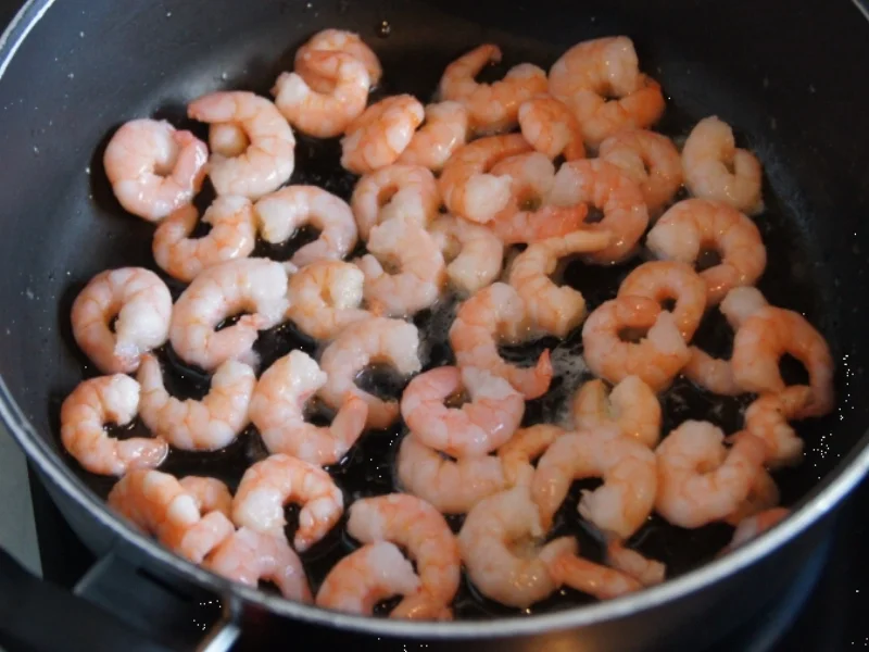 Rezept: Party Garnelen mit Zuckermais und Schlangengurke Bild Nr. 56 Party Garnelen mit Zuckermais und Schlangengurke - Rezept - Bild Nr. 56