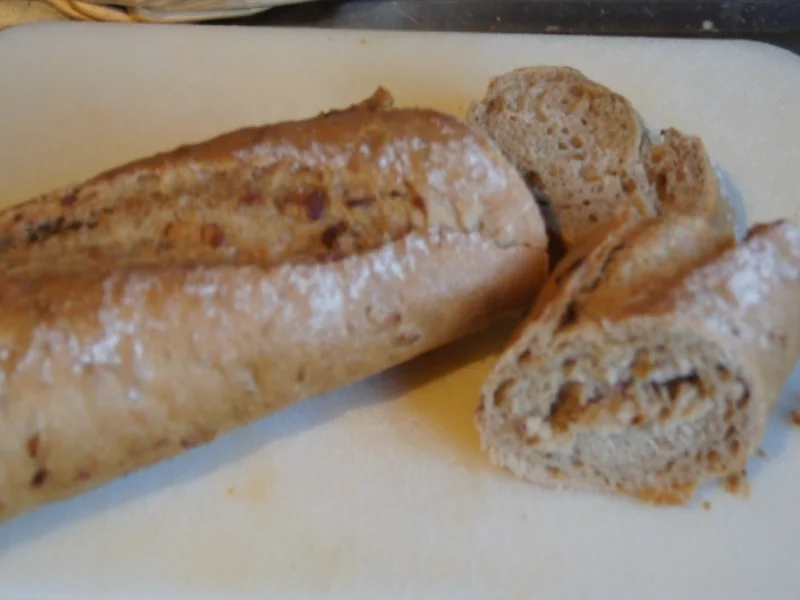 Rezept: Party Garnelen mit Zuckermais und Schlangengurke Bild Nr. 60 Party Garnelen mit Zuckermais und Schlangengurke - Rezept - Bild Nr. 60