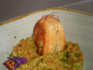 Garnele / Avocado / Papaya - Rezept - Bild Nr. 2