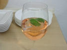 Rosato Mio - Rezept