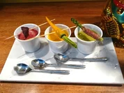 Suppenampel - Rezept