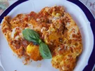 Wachteleieromelett mit herzhaften Tomaten - Rezept - Bild Nr. 55