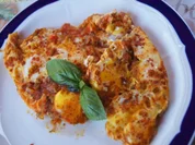 Wachteleieromelett mit herzhaften Tomaten - Rezept - Bild Nr. 55