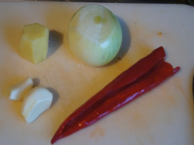 Wachteleieromelett mit herzhaften Tomaten - Rezept - Bild Nr. 57