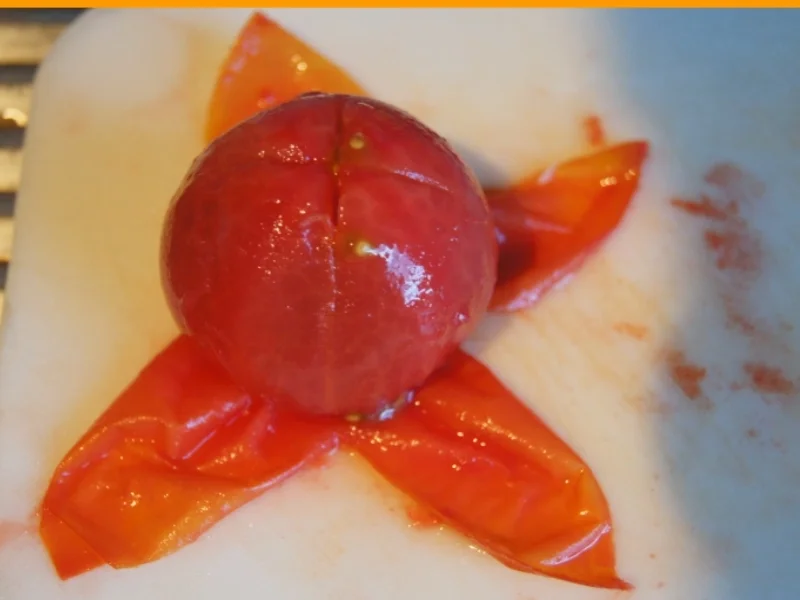 Wachteleieromelett mit herzhaften Tomaten - Rezept - Bild Nr. 60