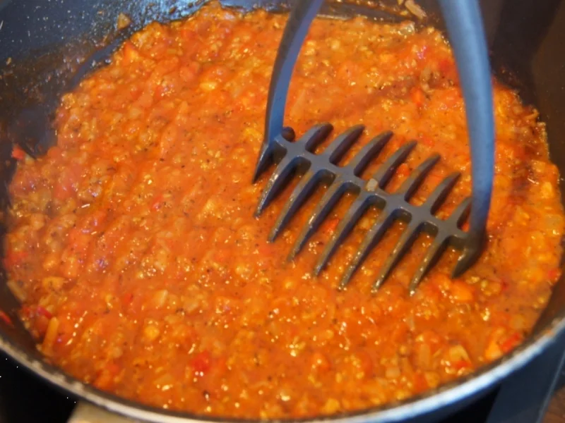 Wachteleieromelett mit herzhaften Tomaten - Rezept - Bild Nr. 66