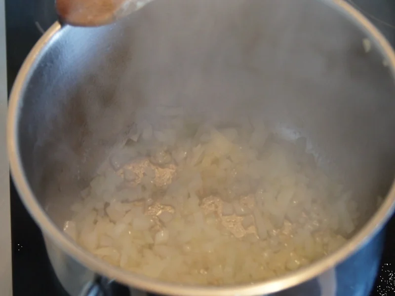 Nürnberger Rostbratwürste mit Sauerkraut und Bauernbrot - Rezept - Bild Nr. 60