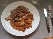 Schopfbraten laaangsam gegart - Rezept - Bild Nr. 3
