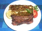 Rezept: Zucchini mit Chermoula Sauce Bild Nr. 57 Zucchini mit Chermoula Sauce - Rezept - Bild Nr. 57