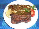 Zucchini mit Chermoula Sauce - Rezept - Bild Nr. 57