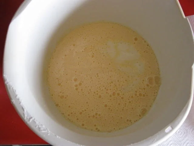 Rezept: Apfel Buttermilch Kuchen Bild Nr. 64 Apfel Buttermilch Kuchen - Rezept - Bild Nr. 64