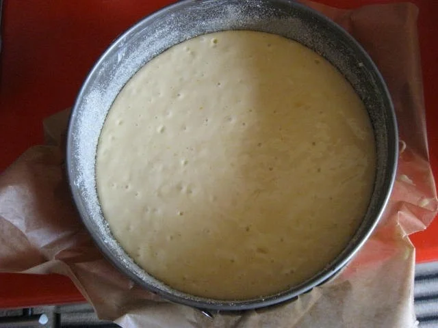 Rezept: Apfel Buttermilch Kuchen Bild Nr. 66 Apfel Buttermilch Kuchen - Rezept - Bild Nr. 66