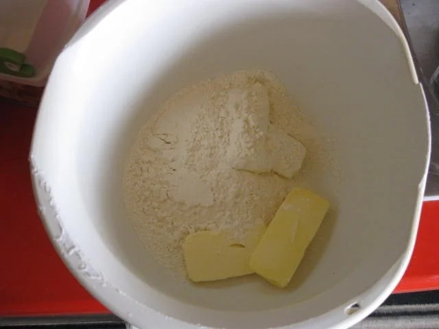 Rezept: Apfel Buttermilch Kuchen Bild Nr. 67 Apfel Buttermilch Kuchen - Rezept - Bild Nr. 67