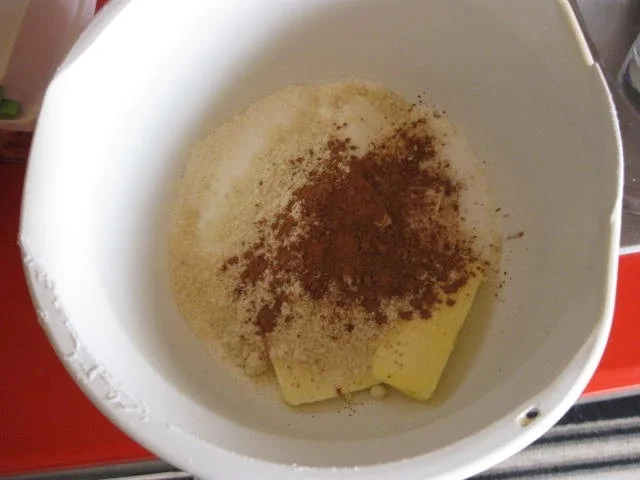 Rezept: Apfel Buttermilch Kuchen Bild Nr. 68 Apfel Buttermilch Kuchen - Rezept - Bild Nr. 68