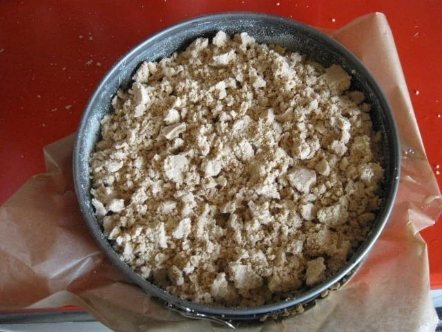 Rezept: Apfel Buttermilch Kuchen Bild Nr. 70 Apfel Buttermilch Kuchen - Rezept - Bild Nr. 70