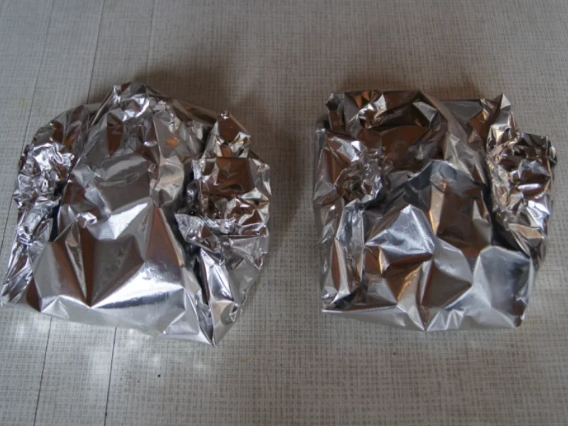 Rezept: Rotbarschfilet mit Gemüse in der Folie Bild Nr. 79 Rotbarschfilet mit Gemüse in der Folie - Rezept - Bild Nr. 79