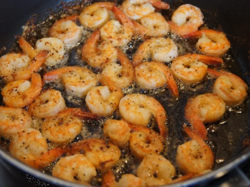 Curry-Wachteleier-Salat und Party-Crevetten - Rezept - Bild Nr. 77