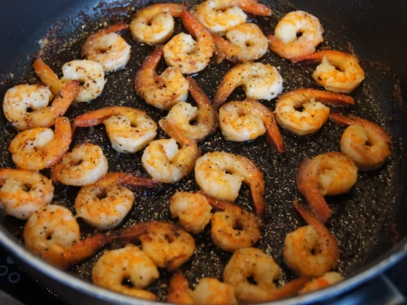 Curry-Wachteleier-Salat und Party-Crevetten - Rezept - Bild Nr. 78