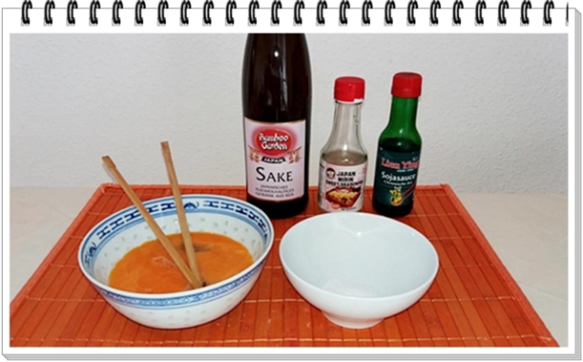 Tamagoyaki-Japanisches-gerolltes-Omelett - Rezept - Bild Nr. 75