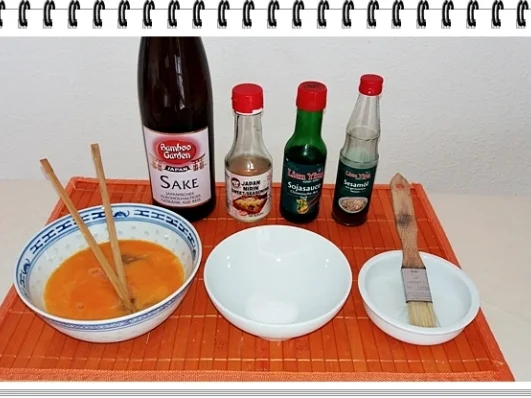 Tamagoyaki-Japanisches-gerolltes-Omelett - Rezept - Bild Nr. 76