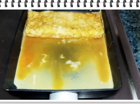Tamagoyaki-Japanisches-gerolltes-Omelett - Rezept - Bild Nr. 83