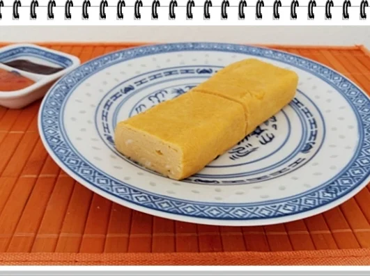 Tamagoyaki-Japanisches-gerolltes-Omelett - Rezept - Bild Nr. 87