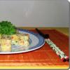 Tamagoyaki  auf  Koreanische Art - Rezept - Bild Nr. 72
