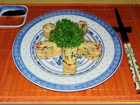 Tamagoyaki  auf  Koreanische Art - Rezept - Bild Nr. 73