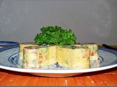 Tamagoyaki  auf  Koreanische Art - Rezept - Bild Nr. 74