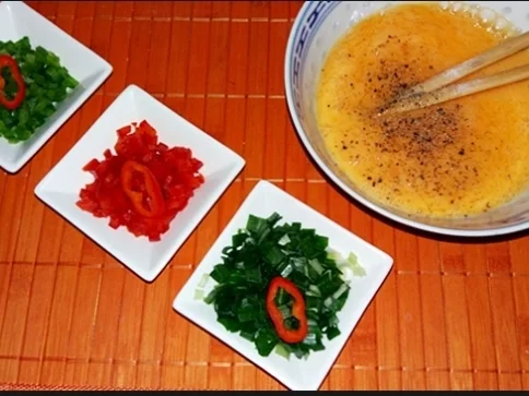 Tamagoyaki  auf  Koreanische Art - Rezept - Bild Nr. 77