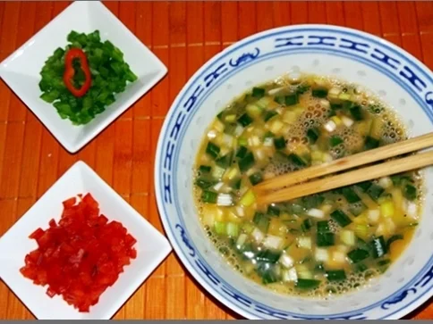 Tamagoyaki  auf  Koreanische Art - Rezept - Bild Nr. 78