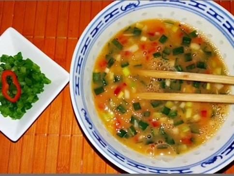 Tamagoyaki  auf  Koreanische Art - Rezept - Bild Nr. 79