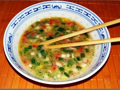 Tamagoyaki  auf  Koreanische Art - Rezept - Bild Nr. 80