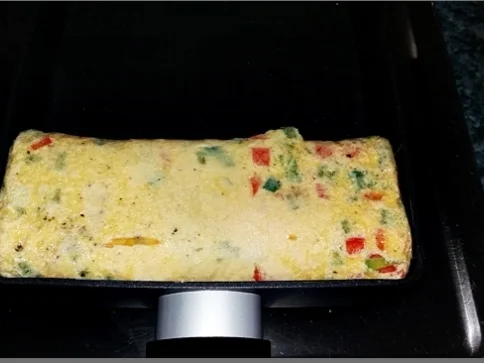 Tamagoyaki  auf  Koreanische Art - Rezept - Bild Nr. 85