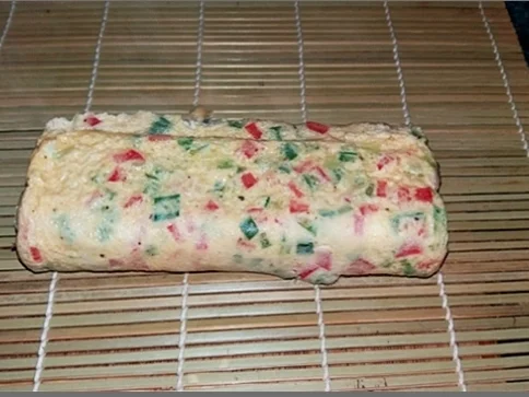 Tamagoyaki  auf  Koreanische Art - Rezept - Bild Nr. 86