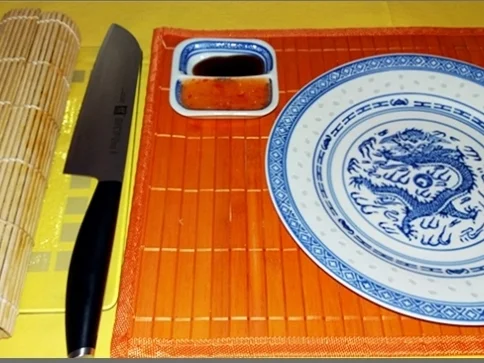 Tamagoyaki  auf  Koreanische Art - Rezept - Bild Nr. 89