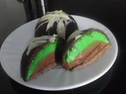 Mini-Eisbomben "After Eight" - Rezept - Bild Nr. 72