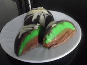 Mini-Eisbomben "After Eight" - Rezept - Bild Nr. 72