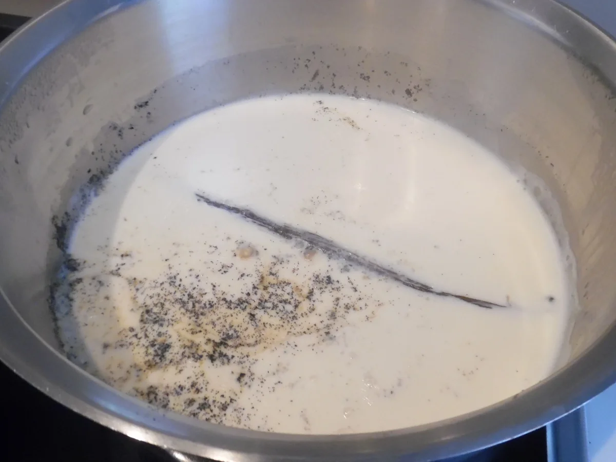 Mini-Eisbomben "After Eight" - Rezept - Bild Nr. 82