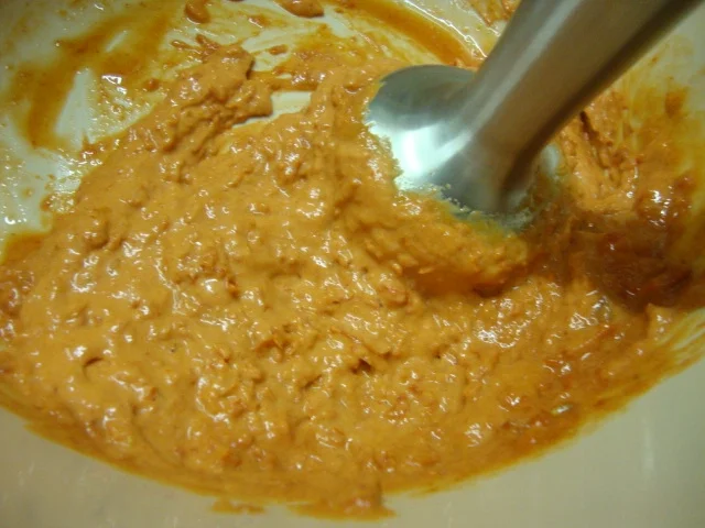 Hagebuttenmarmelade mit Gewürznelken verfeinert - Rezept - Bild Nr. 5