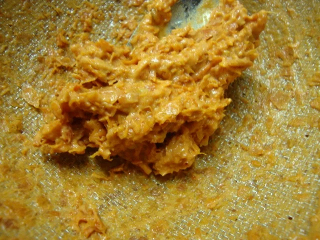 Hagebuttenmarmelade mit Gewürznelken verfeinert - Rezept - Bild Nr. 7