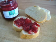 Walderdbeerenmarmelade - klassisch - Rezept - Bild Nr. 145