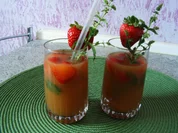 Eistee mit fruchtiger Note - Rezept - Bild Nr. 81