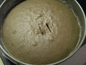 Schokoladen-Kokos-Kuchen - Rezept - Bild Nr. 4