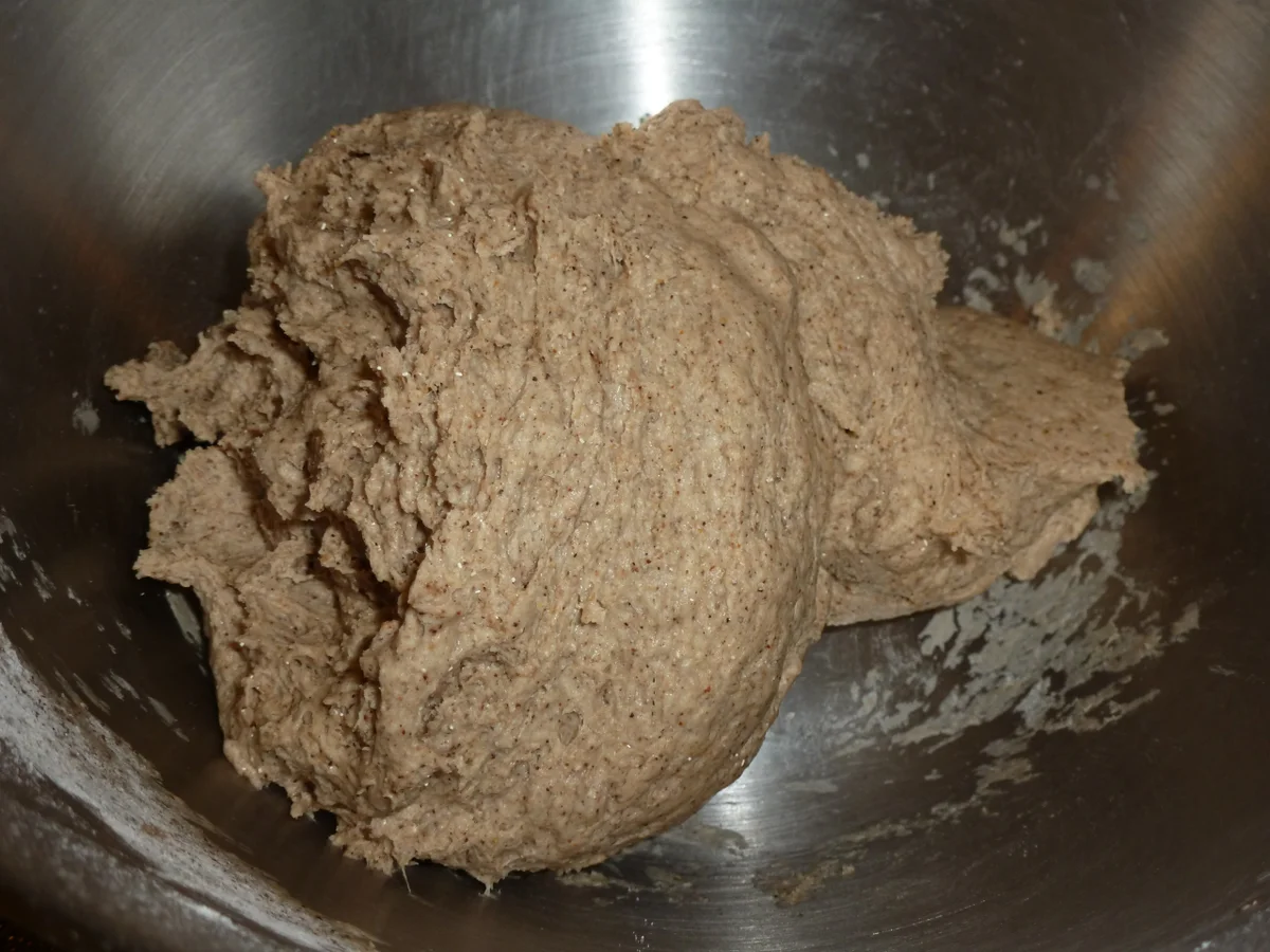 Roggen-Malz-Brot - Rezept - Bild Nr. 91