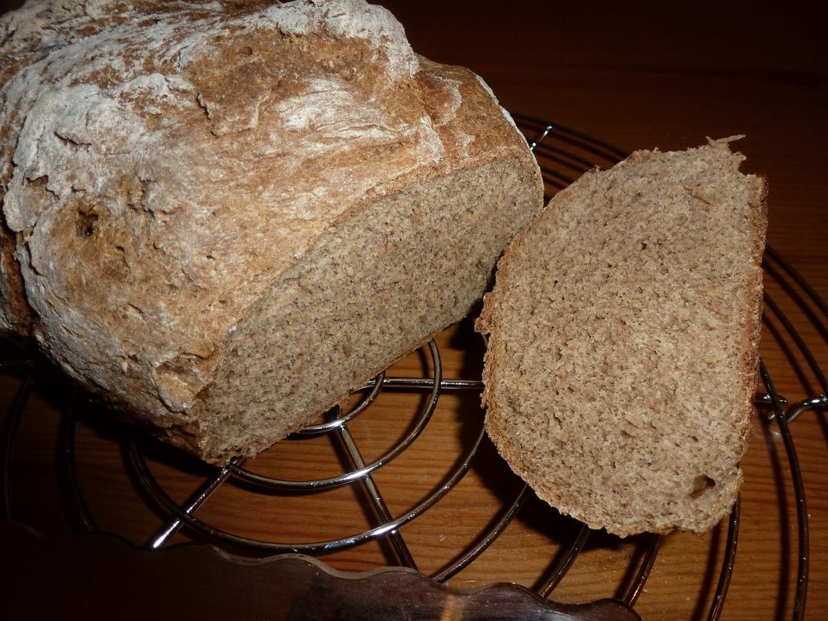 Roggen-Malz-Brot - Rezept - Bild Nr. 94